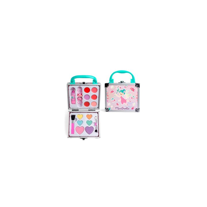 Martinelia Fairy Things Fantasy Beauty Maletin 6 Sombras - unisex - Teknashop Ltd