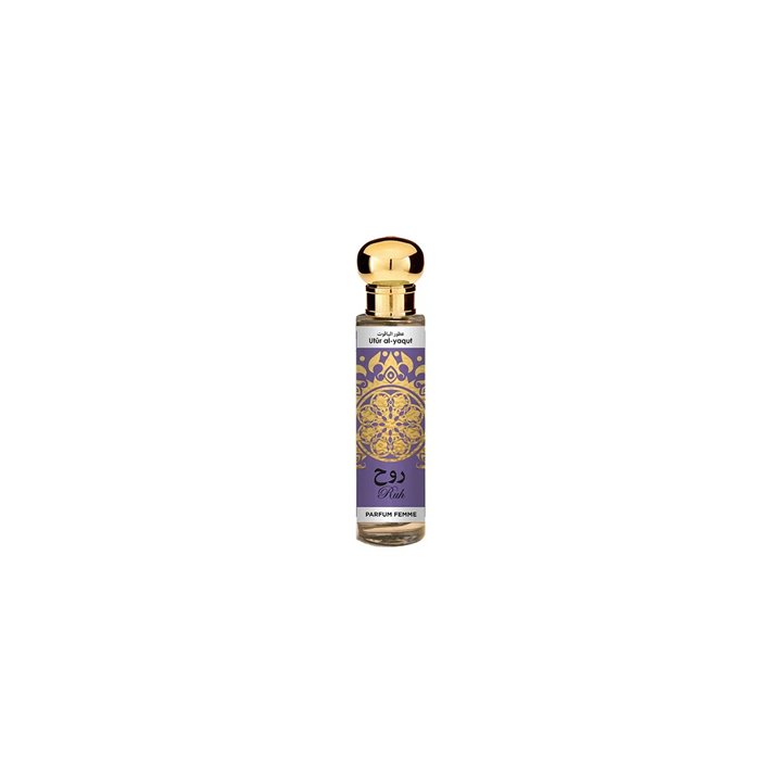 Saphir Utur Al-Yaqut Ruh Parfum 30ml - unisex - Teknashop Ltd