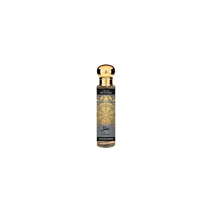 Saphir Utur Al-Yaqut Batal Parfum 30ml - unisex - Teknashop Ltd