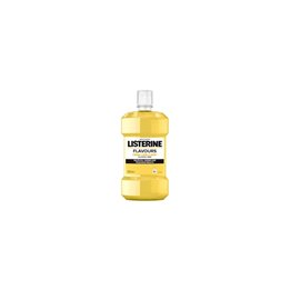 Listerine Colutorio 500ml Lima Fresca - unisex - Teknashop Ltd