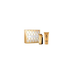 Paco Rabanne 1 Million Edt Spray 100ml S-G 100ml Sets - unisex - Teknashop Ltd