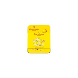 Alvarez Gómez Alvarez Gomez Agua Colonia Concentrada 150ml 30ml Lata - unisex - Teknashop Ltd