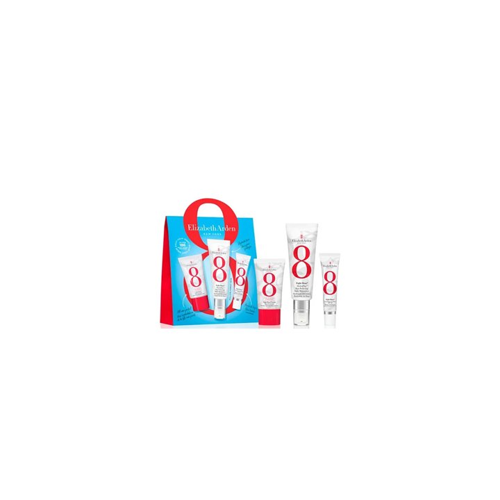 Elizabeth Arden e Arden Eight Hour Cream 30ml Sets - unisex - Teknashop Ltd