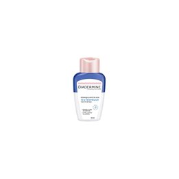 Diadermine Desmaquillante Ojos Waterproof 125ml - unisex - Teknashop Ltd