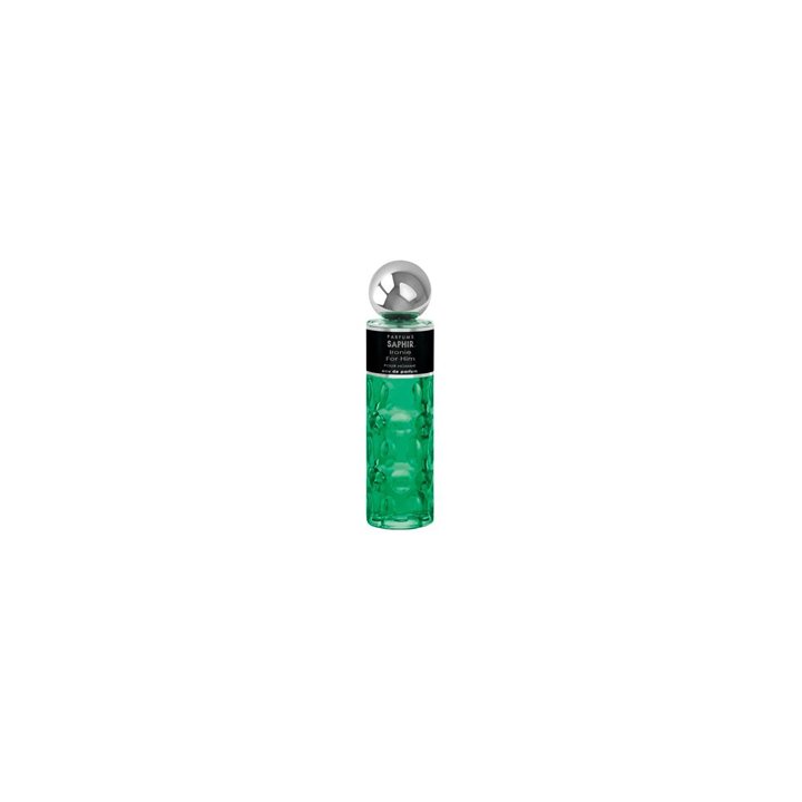Saphir Ironie For Him Edp Spray 200ml - unisex - Teknashop Ltd