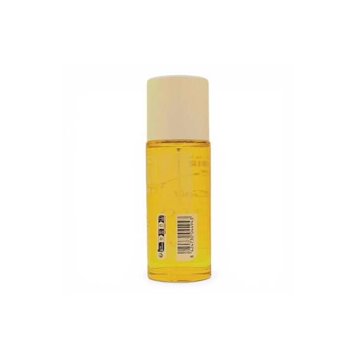Saphir Tropic Gold 100ml Dourado - unisex - Teknashop Ltd