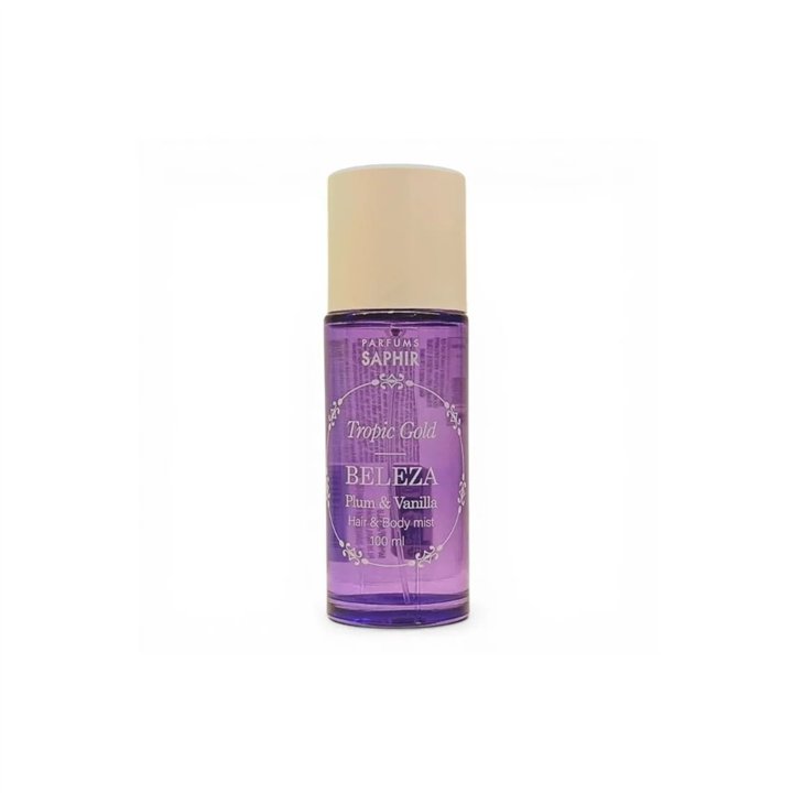 Saphir Tropic Gold 100ml Beleza - unisex - Teknashop Ltd