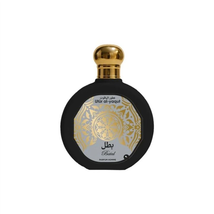 Saphir Utur Al-Yaqut Batal Parfum 100ml - unisex - Teknashop Ltd