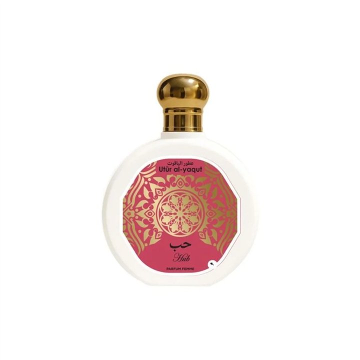 Saphir Utur Al-Yaqut Hub Parfum 100ml - unisex - Teknashop Ltd