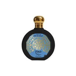 Saphir Utur Al-Yaqut Shujae Parfum 100ml - unisex - Teknashop Ltd
