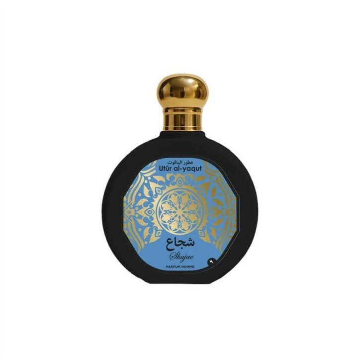 Saphir Utur Al-Yaqut Shujae Parfum 100ml - unisex - Teknashop Ltd