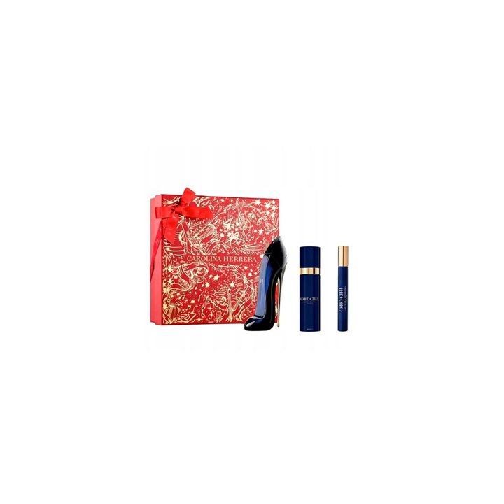 Carolina Herrera C H Good Girl Edp Spray 80ml Sets - unisex - Teknashop Ltd