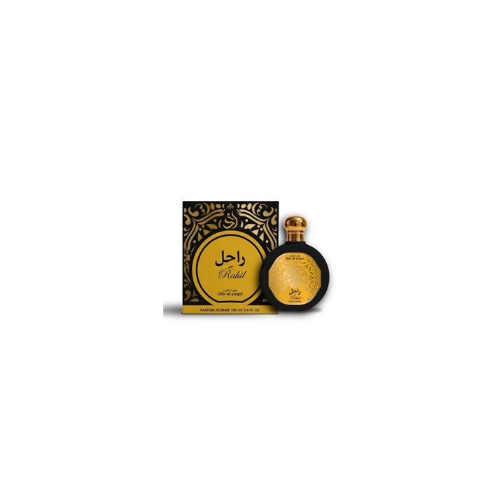 Saphir Utur Al-Yaqut Rahil Parfum 100ml - unisex - Teknashop Ltd