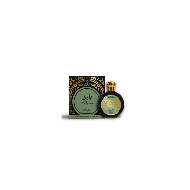 Saphir Utur Al-Yaqut Bariq Parfum 100ml - unisex - Teknashop Ltd
