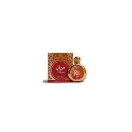 Saphir Utur Al-Yaqut Mizan Parfum 100ml - unisex - Teknashop Ltd