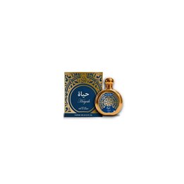 Saphir Utur Al-Yaqut Hayah Parfum 100ml - unisex - Teknashop Ltd