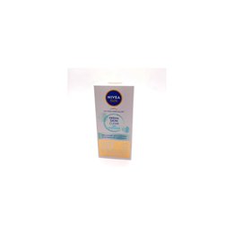 Nivea Sun Facial Uv Crema Solar Niacinamide Piel Clara Sfp50 40ml - unisex - Teknashop Ltd