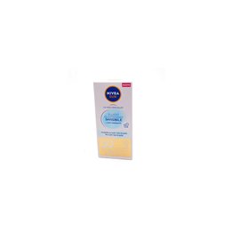 Nivea Sun Facial Uv Fluido Invisible Sfp50 40ml - unisex - Teknashop Ltd