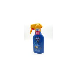 Nivea Sun Kids Leche Solar Pistola Spf30 270ml - unisex - Teknashop Ltd