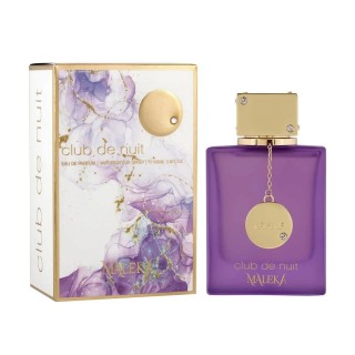 Armaf Club De Nuit Maleka Eau De Parfum 105ml - unisex - Teknashop Ltd