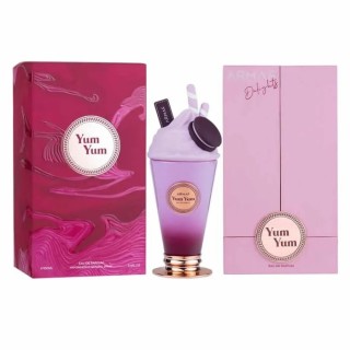 Armaf Yum Yum Eau De Parfum Spray 100ml - unisex - Teknashop Ltd