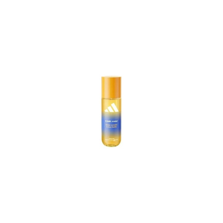 Adidas Vibes Man Chill Zone Fragance Hair y Body Mist 236ml - unisex - Teknashop Ltd
