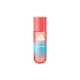 Adidas Vibes Woman Happy Feels Fragance Hair y Body Mist 236ml - unisex - Teknashop Ltd