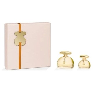 Tous Touch Eau de Toilette Spray 100ml Set 2 Pieces - woman - Teknashop Ltd