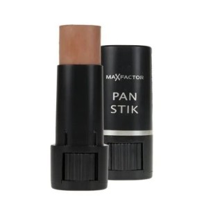 Max Factor Pan Stik Foundation 97 Cool Bronze - unisex - Teknashop Ltd