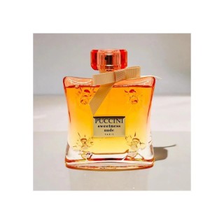 Puccini Sweetness Nude Wom Ep 100 Vap - unisex - Teknashop Ltd