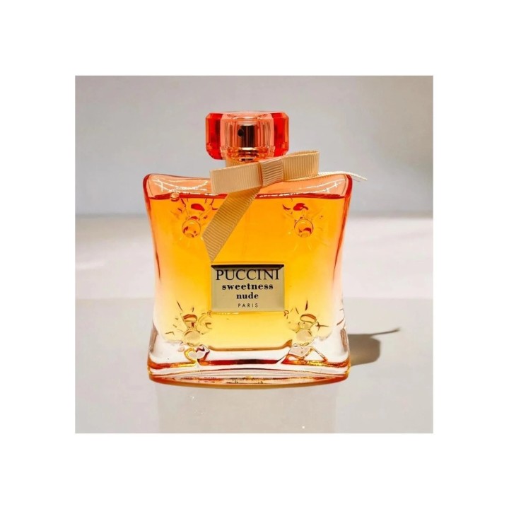 Puccini Sweetness Nude Wom Ep 100 Vap - unisex - Teknashop Ltd