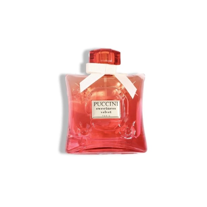 Puccini Sweetness Velvet Wom Ep 100 Vap - unisex - Teknashop Ltd