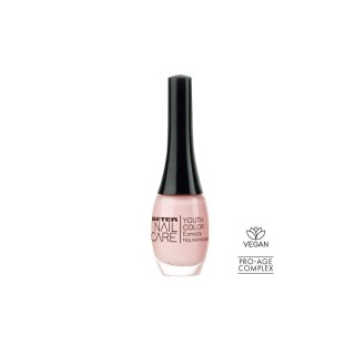 Beter Nail Care Youth Color 031-Rosewater 11ml - unisex - Teknashop Ltd