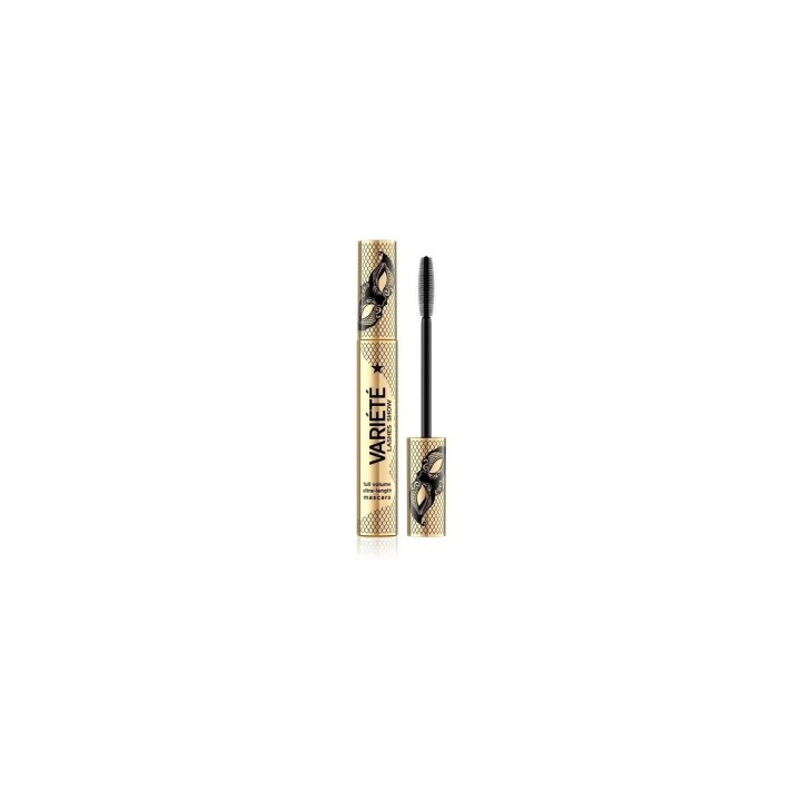 Eveline Mascara Variete Lashes Show - unisex - Teknashop Ltd