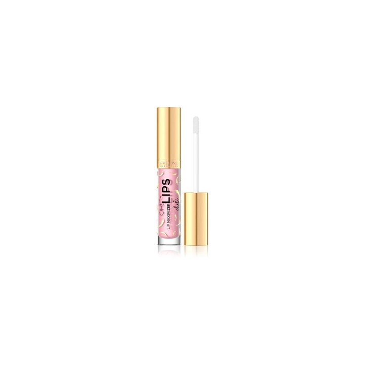 Eveline Oh- My Lips Lip Maximizer Chili 4- 5ml - unisex - Teknashop Ltd