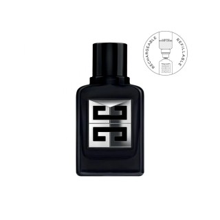 Givenchy Gentleman Society Edp Spray Recargable 40ml - unisex - Teknashop Ltd