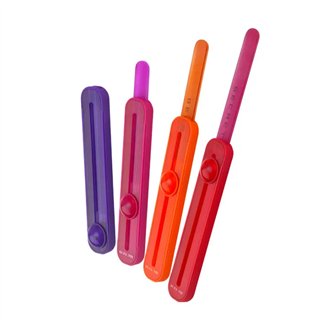 Beter Retractable Glass File Secret - unisex - Teknashop Ltd