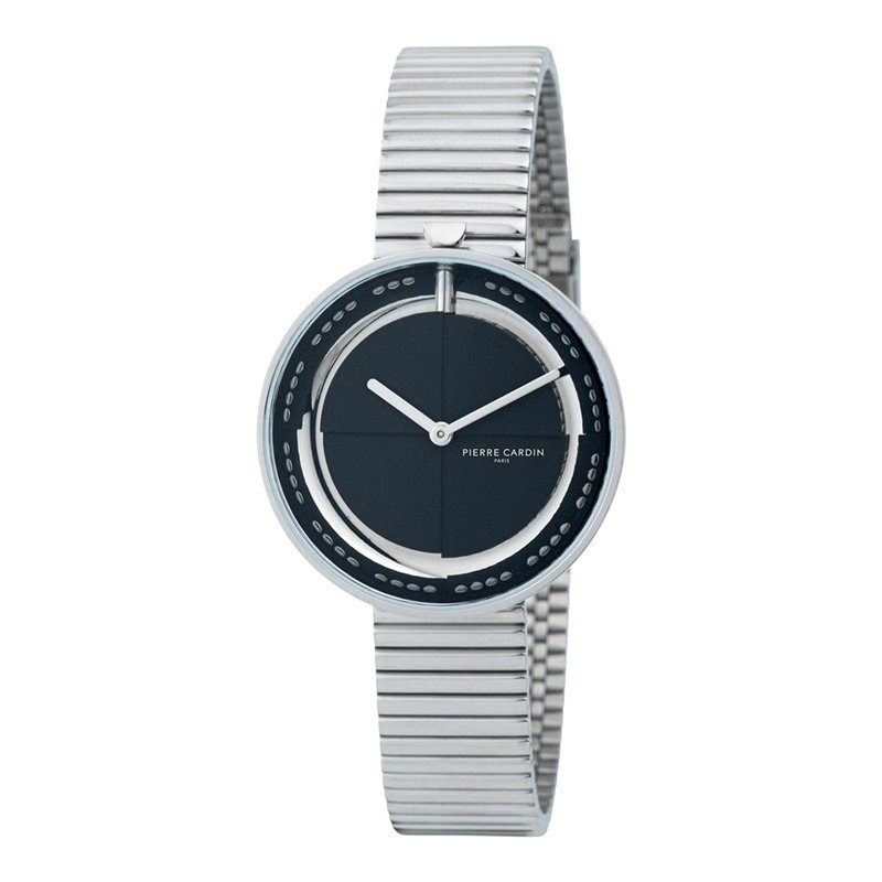 Pierre Cardin Marais Mirror CMA.0008 Ladies Watch