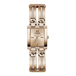 Guess Mod Id GW0668L3 Ladies Watch - GW0668L3 - Teknashop Ltd