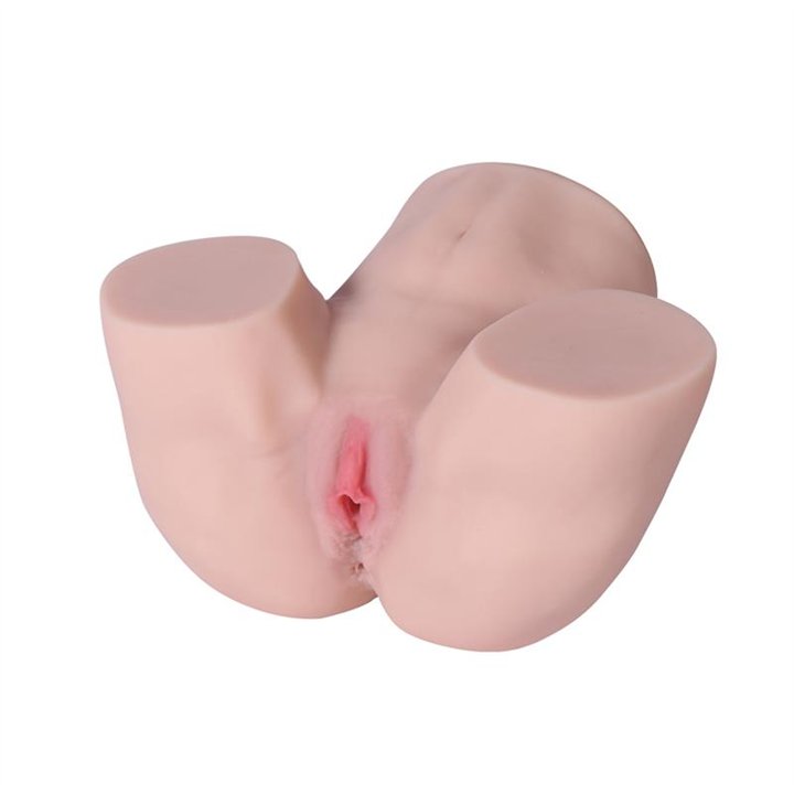 Cindy Realistic Masturbator 2 kg - SQ-MA50060 - Teknashop Ltd