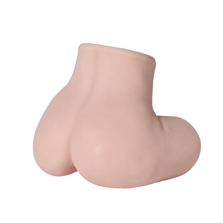Cindy Realistic Masturbator 2 kg - SQ-MA50060 - Teknashop Ltd