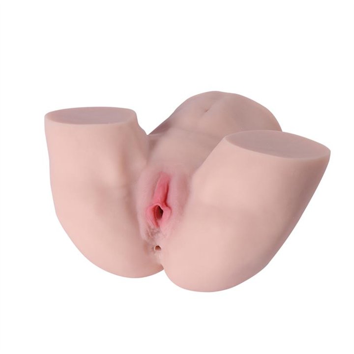 Cindy Realistic Masturbator 2 kg - SQ-MA50060 - Teknashop Ltd