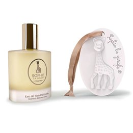 Sophie La Girafe Eau De Soin Epv 30m Ceramique - unisex - Teknashop Ltd