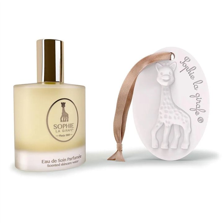 Sophie La Girafe Eau De Soin Epv 30m Ceramique - unisex - Teknashop Ltd