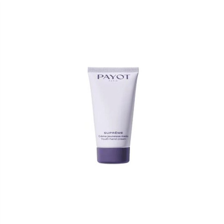 Payot Supreme Jeunesse Le Mains 50ml - unisex - Teknashop Ltd