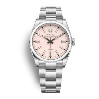 DONOVAL WATCHES PINK PANTHER - DL0005 - Teknashop Ltd