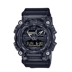 CASIO G-SHOCK WATCHES +BOX