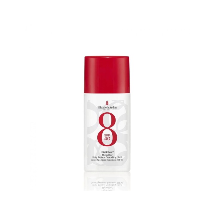 Elizabeth Arden Arden 8hour Hydrap Uv Sun Fluid 50 7636 - unisex - Teknashop Ltd