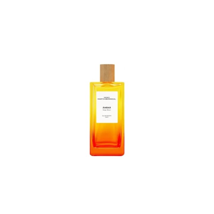 Vicky Martin Berrocal Ambar Edt 150 - unisex - Teknashop Ltd