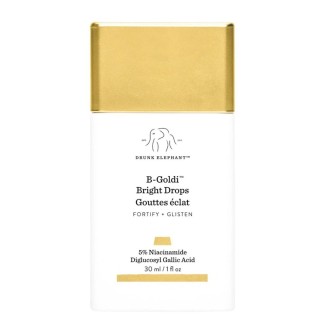 Bareminerals Drunk Elephant B-Goldi Bright Drops 30ml - unisex - Teknashop Ltd
